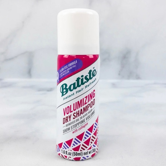 BATISTE Volumizing Dry Shampoo - Picture 3 of 6